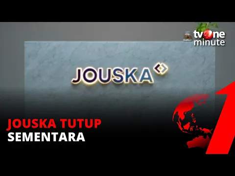 Demi Hindari Kisruh, Jouska Tutup Sementara Semua Akun Media Sosialnya