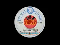 The Heptones  –  Cool Rasta    MRRH