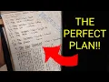 My 2026 Bible Reading Plan THE PERFECT BIBLE READING PLAN