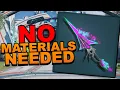 Upgrade Your PSO2 NGS Weapons WITHOUT Materials PSO2 NGS Guide