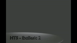 HackThisSite - ExtBasic 2