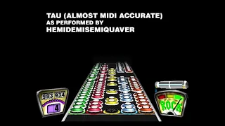 Download Guitar Hero 2 Impossible Song - Tau 3.8 Million Points (Bot) MP3