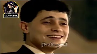 طرب جورج وسوف ام كلثوم قابلني والاشواق في عنيه سلم 