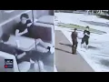 Shows Parkland School Shooter at McDonald s After Committing Deadly Mass Shooting