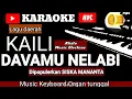 Download Lagu Karaoke Kaili DAVAMU NELABI lagu daerah Kaili DIPOPULERKAN SISKA MANANTA music Keyboard no vocal
