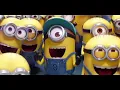Minions    Banana Juan Alcaraz Mix