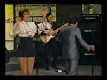 LOS ROCKIN DEVILS - BULE BULE.wmv