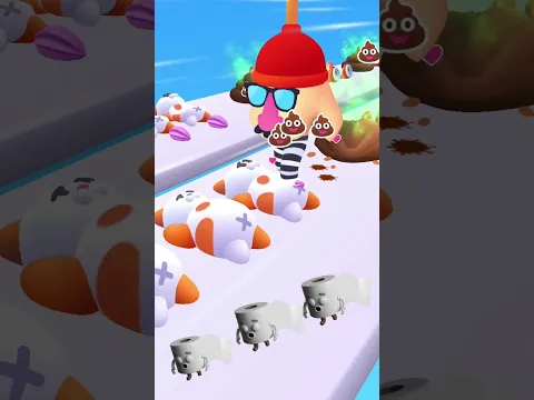 Best Toy Run Animation #745