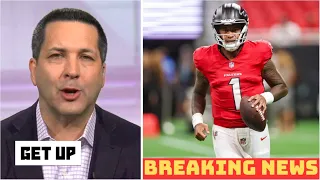 [BREAKING NEWS] Falcons name Tua Tagovailoa Week 1 starter at Steelers - ESPN reports