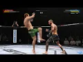UFC 4 720 TORNADO KICK