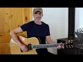 Missed Call - Treaty Oak Revival - Guitar Tutorial
