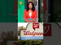 Walgreens to close 1 200 stores as retail sales decline
