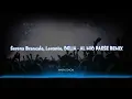 Serena Brancale, Levante, DELIA - AL MIO PAESE REMIX