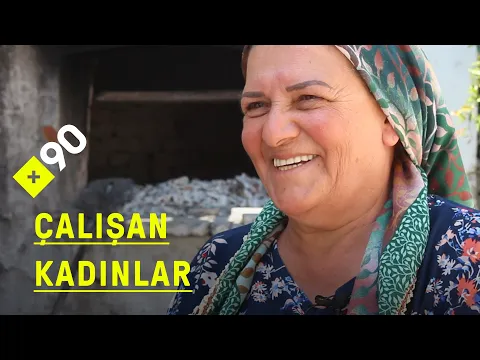 Çalışan kadınlar: Kahveci Bahar | "Çay ver, diyene vermiyorum" YouTube video detay ve istatistikleri