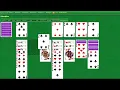 Green Felt Klondike Solitaire Online No Download