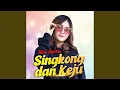 Lagu Singkong dan Keju