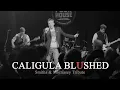 Lagu Caligula Blushed The Smiths Morrissey Tribute band