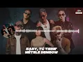 ¡NUEVO! Honguito (Remix) - Dalex, Farruko, Jombriel, KHEA, Jlexis, Rubi (Lyrics) 🎶