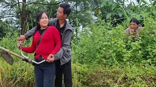 Mrs Thu Abused Her Job To Take Revenge On Thuyet In An Unexpected Way When Quang Was Absent 