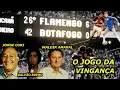 Download Lagu Flamengo 6 x 0 Botafogo WALDIR AMARAL, JORGE CURI E GALVÃO BUENO 1981 o jogo da vingança