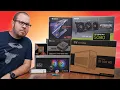 Monstrous Power Tiny PC must be portable