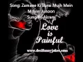 Download Lagu Zamane Ki Burai Mujh Mein Hai Saman: Junoon