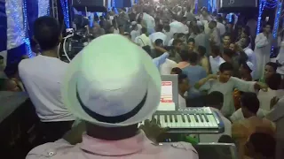 الساحر محمد ضيف الله دراو                   دندنها