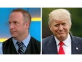 Andrew Wilkow Dems know there s nothing there against Trump