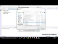 Jpa application connection to database configuration JPA FrameWork RAJASEKHAR REDDY