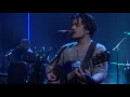 Milky Chance - Cocoon (Live From Conan/2017)