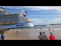 Fort Lauderdale Mini Tsunami