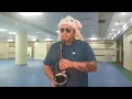 Download Lagu The Eye Of The Tiger Saxophone Cover