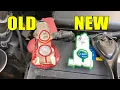 4th Gen 4Runner Battery Terminal Change