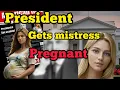 Presidential scandal EXPOSED Extortion Affairs and secret love child - Shocking truth revealed