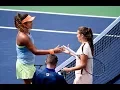 2018 Indian Wells Final | Naomi Osaka vs. Daria Kasatkina | WTA Highlights