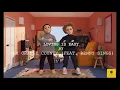 Rex Orange County - Loving is Easy (feat. Benny Sings) / 432Hz