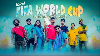 Download ETL FIFA World Cup Theme Song 2022 | FIFA World Cup 2022 | FIFA World Cup 2022 Soundtrack MP3