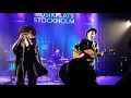 Download Lagu Smith and Thell - Statue @  Musikplats Stockholm