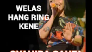 Download Syahiba Saufa - Welas Hang Ring Kene (Remix Version) MP3