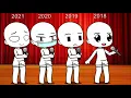 Download Lagu make me your aphrodite meme||remake, years edition||gacha club||