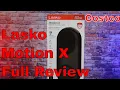 Full Review Lasko Motion X Portable Room Heater COSTCO