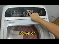 Download Lagu how to dry clothes in 3 step Samsung washing machine