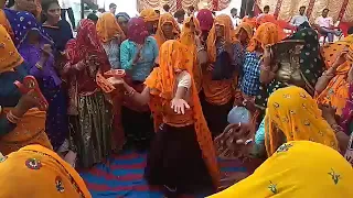 meena ladies gali geet