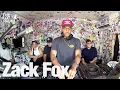 Zack Fox TheLotRadio 07-14-2024
