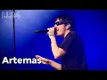 Download Lagu Artemas - live at Lowlands 2024