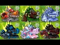 Download Lagu PVZ 1 Fusion 2.6 Challenge - All Plants Fusion vs 400 Obsidian Giga Gargantuar - Who Will Win?