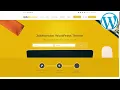 Jobmonster Job Portal Website WordPress Themes Templates