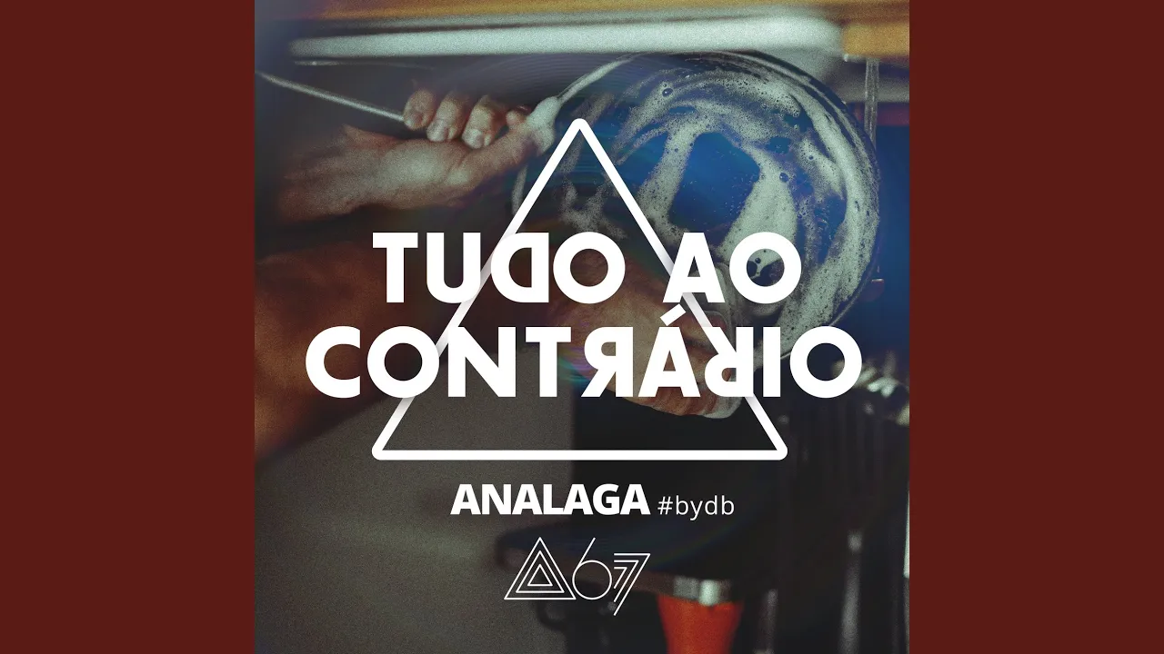 Tudo Ao Contrário Tudo Ao Contrário