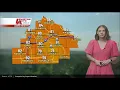 Aubrie Schneider Rochester MN Weather Report