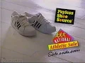 Payless Shoe Source Commercial 1994